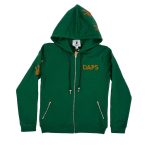 Green DAPS Hoodie